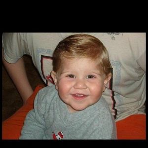 Meet your Posher, Robert